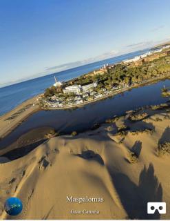 Apartamento Oasis Palmeras 4 - 1