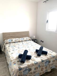 APARTAMENTO SOL PLAYA - Punta de Mujeres - 1