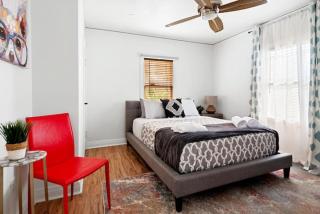 Culver city 2 bedroom walking distance to downtown unit B - 2