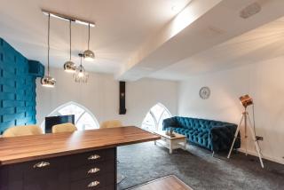 7 The Old Chapel - Newark upon Trent - 5