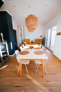 Ferienhaus Visselheide - 3