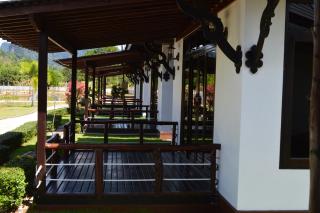 PARADIS VERT - Ban Khao Thong - 1