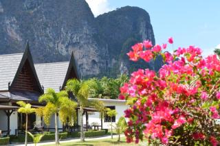 PARADIS VERT - Ban Khao Thong - 3