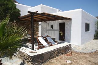 Petra Holiday Village - Ios Chora - 4