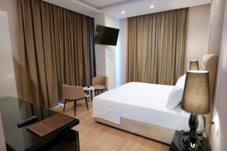 Hotel Luxury - 2