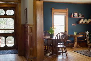 Pinehurst Inn Bed & Breakfast - Bayfield - 7