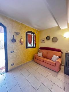 LA TAVERNA tra gli ulivi - Perinaldo - 4