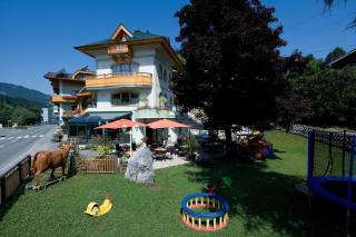 Hotel Gasthof Obermair - Fieberbrunn - 7