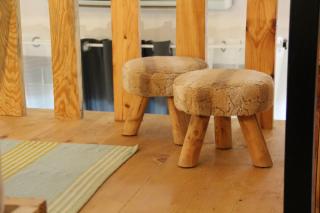 My Wooden Apartments - Tirana - 2