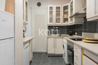 Koti Rentals - Albatros - 2