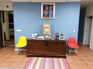 House pc - Porto da Cruz - 2