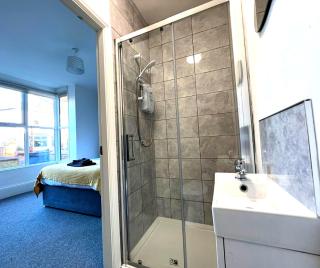 Chantry Suites - Grimsby - 1