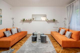 Mirage Monte Apartment - Budapest - 7