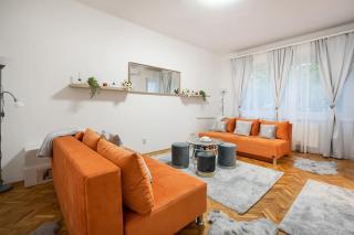 Mirage Monte Apartment - Budapest - 8
