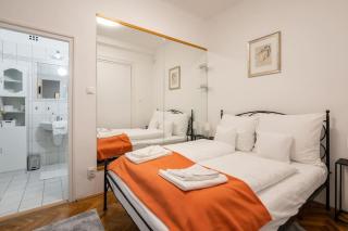 Mirage Monte Apartment - Budapest - 6