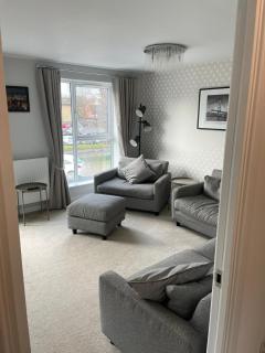 The Townhouse @Thorpe Road - 1