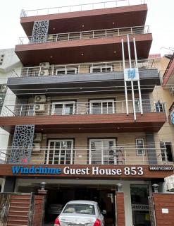 Windchime 853 - Gurgaon - 0