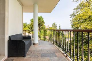VILLA ENSUEÑO UNCETA GETARIA - Getaria - 4