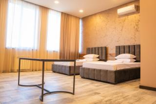 B H Y Guesthouse in Yerevan - Erevan - 1