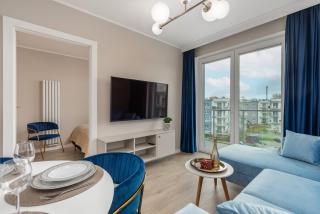 Seaside Apartamenty Porta Mare I Kołobrzeg - Colberga - 2