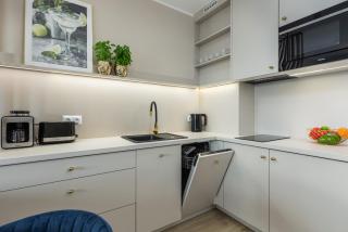 Seaside Apartamenty Porta Mare I Kołobrzeg - 4