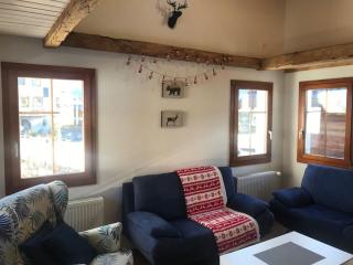 La Maisonnette : charmante maison indépendante - 3