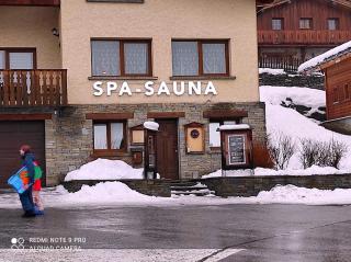 LA NORMA LES BALCONS DE LA Vanoise - La Norma - 5