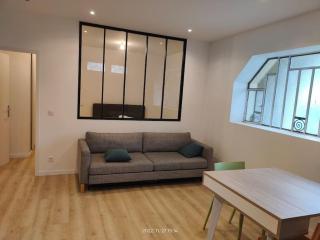 Logement complet à Villeurbanne - Villeurbanne - 7