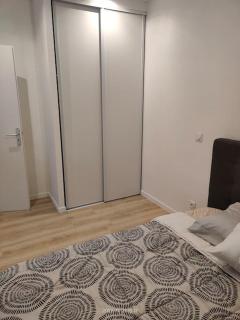 Logement complet à Villeurbanne - Villeurbanne - 5