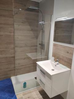 Logement complet à Villeurbanne - Villeurbanne - 4