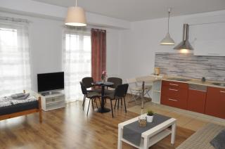 Apartament Bażantowo - Kattowitz - 3