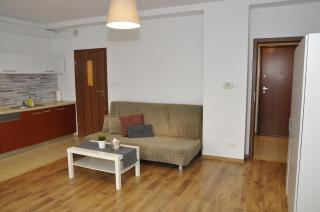 Apartament Bażantowo - Kattowitz - 1