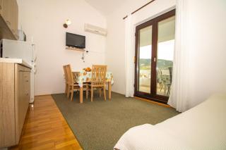 Renata apartment with a view - Baška - 6