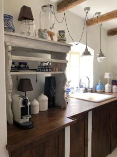 Complete house with Sea View in the center Vrbnik on island KRK - Vrbnik - 2