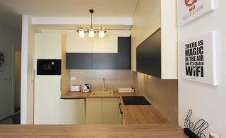 Vape2 Becici seaview apartman - Bečići - 6