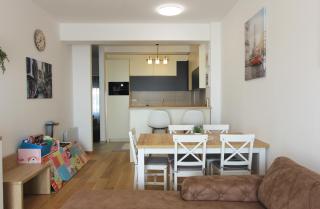 Vape2 Becici seaview apartman - Bečići - 5