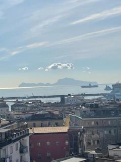 Vista Capri - Naples - 0