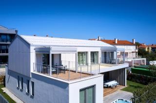 Apartments Jasmin - Medulin - 1