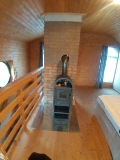 TINY CABIN - Brasov - 1