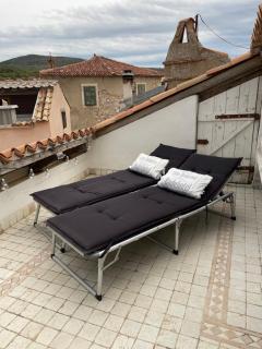 Complete house with Sea View in the center Vrbnik on island KRK - Vrbnik - 7