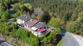 le belvedere de mallet - Sarrus - 9