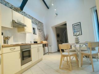L auberge de l Entre Potes-Boho Chic - Maffle - 9
