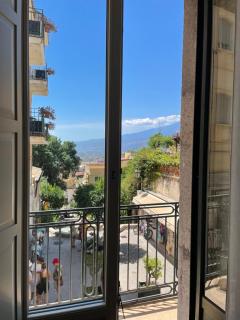 Casa Teatro Greco - Taormina - 5