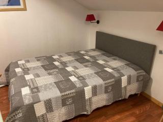 Chalet Duplex 4P pour 8 pers, Rénové, Piscine, 300m des Pistes, Terrasse, Parking - FR-1-504-433 - Superdevoluy - 5