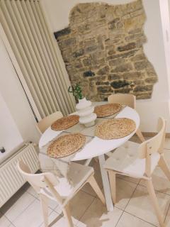 L auberge de l Entre Potes-Boho Chic - Maffle - 3