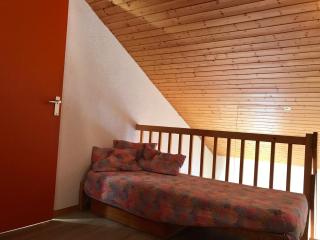 Duplex spacieux au pied des pistes, 6 pers, balcon sud - FR-1-181-2515 - Aime-la-Plagne - 4