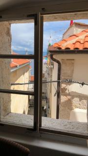 Complete house with Sea View in the center Vrbnik on island KRK - Vrbnik - 8