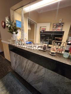 Hotel Millennium - Locarno - 4