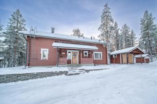 Levillas Kätkänkuja 3 Villas - 6