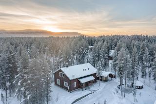 Levillas Kätkänkuja 3 Villas - 7